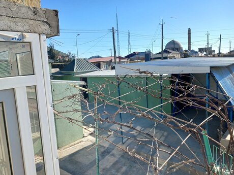 3-комнатный дом, 110 м², Qobu: 115 000 ₼ 3