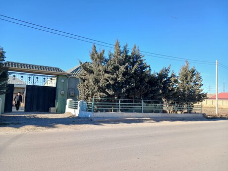 3-комнатный дом, 110 м², Qobu: 115 000 ₼ 5