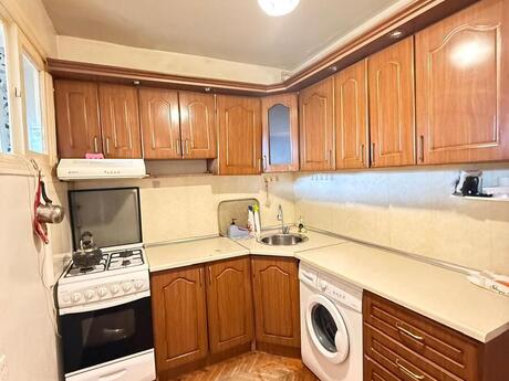 2-room apartment for rent, 70 m², Həzi Aslanov: 500 ₼/mo 5