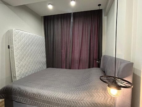 3-room apartment, 74 m², Nəriman Nərimanov: 290 000 ₼ 5