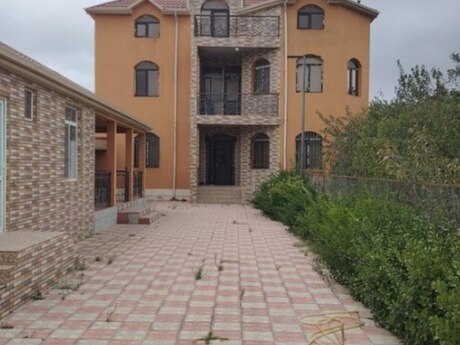 5 Abşeron