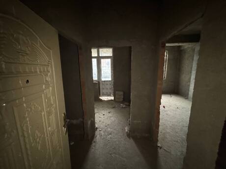 1-комнатная квартира, 43 м², Masazır: 46 500 ₼ 5