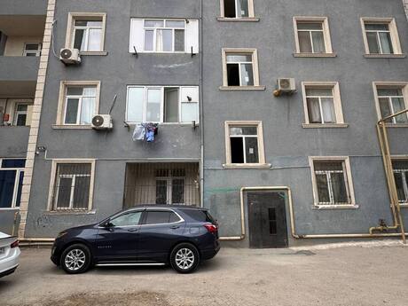 1-комнатная квартира, 43 м², Masazır: 46 500 ₼ 2