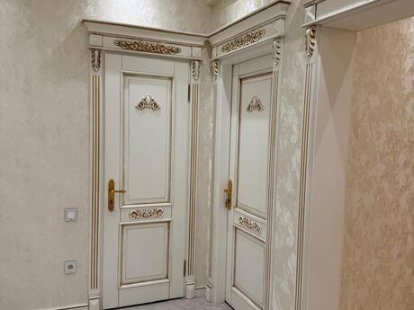 2-room apartment, 65 m², 8-ci mikrorayon: 236 000 ₼ 3