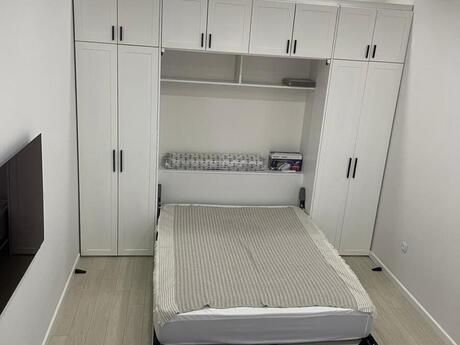 1 otaqlı mənzil, 40 m², Yasamal: 138 000 ₼ 4