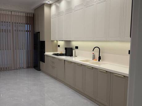 3-room apartment for rent, 150 m², İçəri Şəhər: 1 500 ₼/mo 4