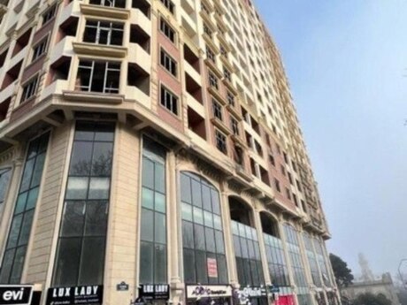 Elan №6511242 - Bakı, 28 May m., 3 otaqlı, 155 m², 9/16 mərtəbə