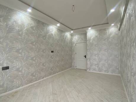 2-room apartment, 54 m², Qurtuluş 93: 66 000 ₼ 2