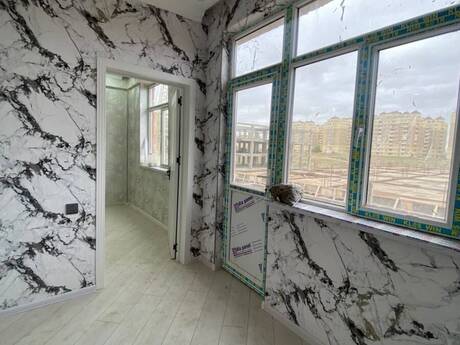 2-room apartment, 54 m², Qurtuluş 93: 66 000 ₼ 5