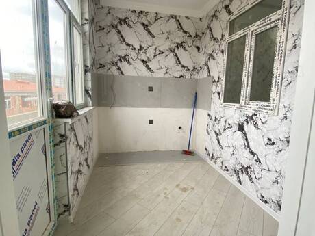2-room apartment, 54 m², Qurtuluş 93: 66 000 ₼ 4