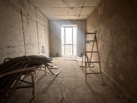 2-room apartment, 118 m², 28 May: 360 000 ₼ 4