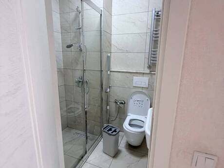Аренда: 2-комнатная квартира, 55 м², Melissa Park: 800 ₼/мес 4