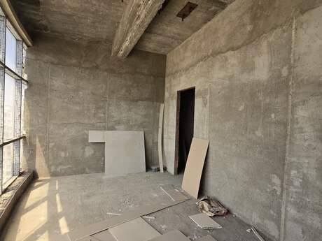 3-комнатная квартира, 105 м², Nəriman Nərimanov: 283 000 ₼ 5