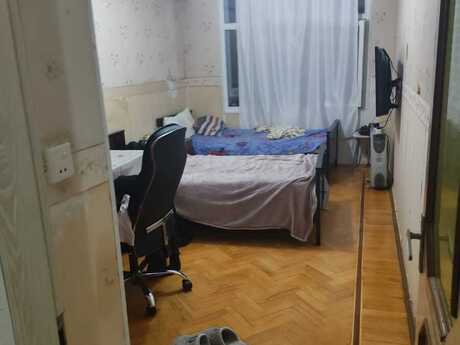 3-комнатная квартира, 80 м², Nəsimi: 208 000 ₼ 3