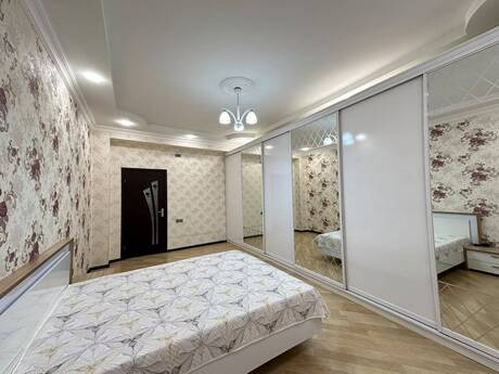 3 otaqlı mənzil, 149 m², Şah İsmayıl Xətai: 400 000 ₼ 5