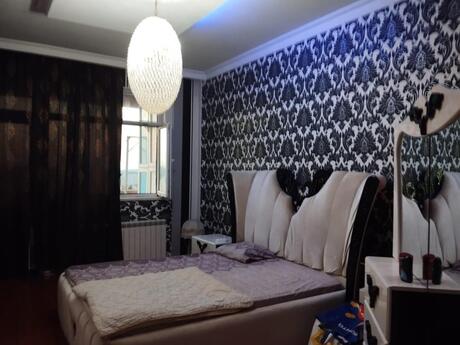 3-room apartment, 100 m², Avtovağzal: 230 000 ₼ 2