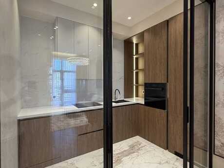 Продаётся 2-комнатная квартира в новостройке, Nərimanov, 83 м², 355 000 AZN, фото 3 / 12