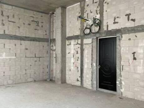 2-room apartment, 59,8 m², Knightsbridge Residence White City: 335 000 ₼ 4