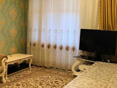 Elan №6511282 - Bakı, Memar Əcəmi m., 2 otaqlı, 74 m², 3/18 mərtəbə