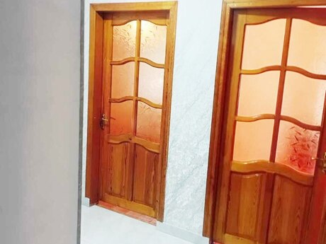 2-комнатная квартира, 36 м², 8-ci mikrorayon: 105 000 ₼ 4