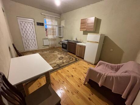 1-room house for rent in Binə, 70 m², 250 AZN/mo, photo 5 / 6