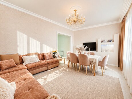 3-room apartment, 85 m², Bakıxanov: 205 000 ₼ 3