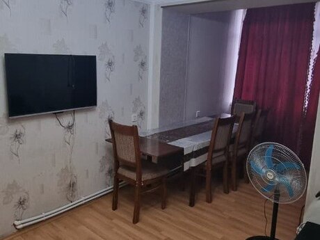 Elan №6511290 - Sumqayıt, Sumqayıt, 3 otaqlı, 58 m², 4/5 mərtəbə