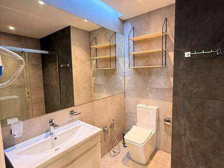 2 otaqlı mənzil, 81,5 m², Əhmədli: 169 000 ₼ 3