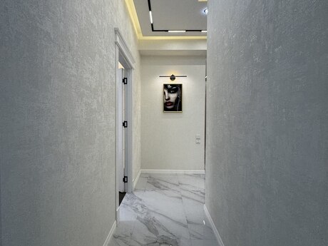 3 otaqlı mənzil, 110 m², Badamdar: 355 000 ₼ 3