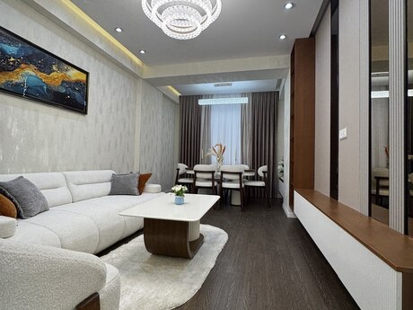 3 otaqlı mənzil, 110 m², Badamdar: 355 000 ₼ 2