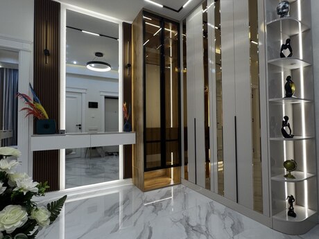 3 otaqlı mənzil, 110 m², Badamdar: 355 000 ₼ 5