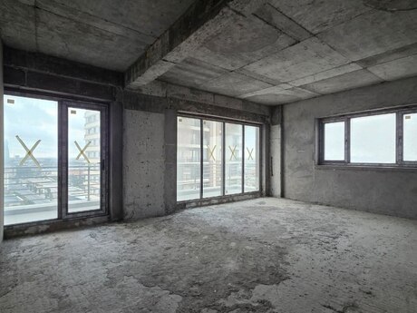 3 otaqlı mənzil, 157 m², Ağ şəhər: 595 600 ₼ 4