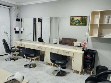 Elan №6511335 - Bakı, Elmlər Akademiyası m., 33 m²