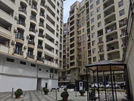 Kirayə 2 otaqlı mənzil, 70 m², İçəri Şəhər: 800 ₼/ay 3