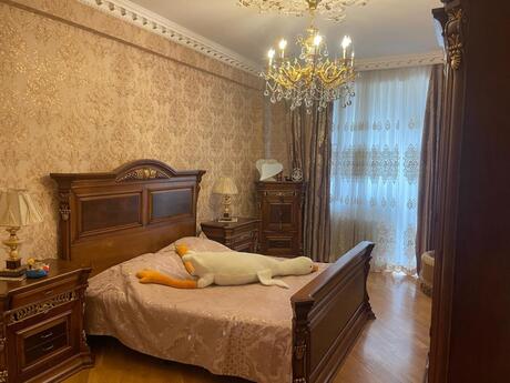 3-room apartment, 135 m², Union Park: 385 000 ₼ 5