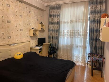 3-room apartment, 135 m², Union Park: 385 000 ₼ 4