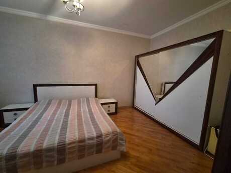 Продаётся 3-комнатная квартира в новостройке, Həzi Aslanov, 91 м², 188 000 AZN, фото 5 / 12