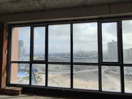 3-комнатная квартира, 133 м², Nəriman Nərimanov: 410 000 ₼ 4