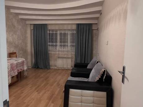 2-room apartment for rent, 79 m², Xalqlar Dostluğu: 600 ₼/mo 3