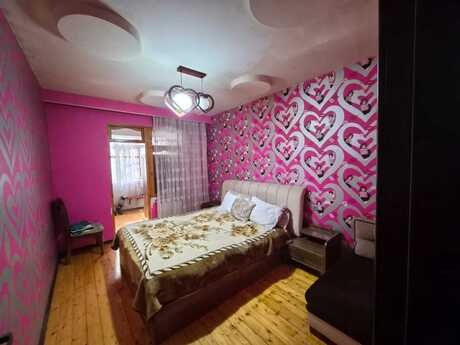 3-room apartment, 95 m², Azadlıq Prospekti: 235 000 ₼ 2