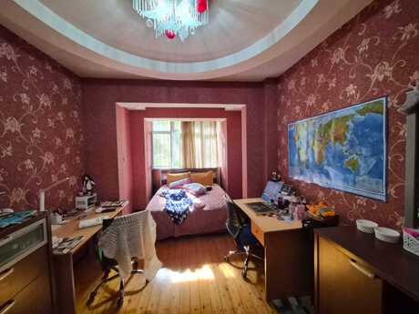 3-room apartment, 95 m², Azadlıq Prospekti: 235 000 ₼ 4