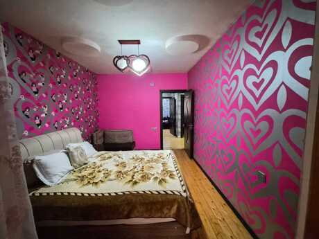 3-room apartment, 95 m², Azadlıq Prospekti: 235 000 ₼ 3