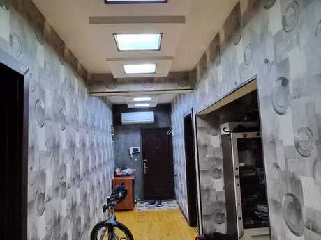 3-room apartment, 95 m², Azadlıq Prospekti: 235 000 ₼ 5