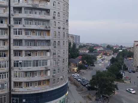 Объявление №6511357 - Баку, пос. Ази Асланова, 3-комн., 104 м², 7/12 этаж