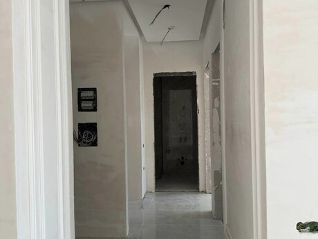 3-room apartment, 69 m², City Garden: 294 000 ₼ 3
