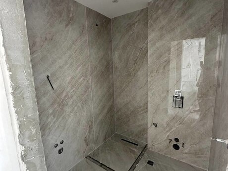 3-room apartment, 69 m², City Garden: 294 000 ₼ 4