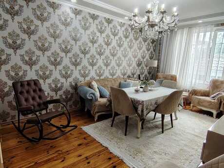 4-комнатный дом, 120 м², Hövsan: 140 000 ₼ 3