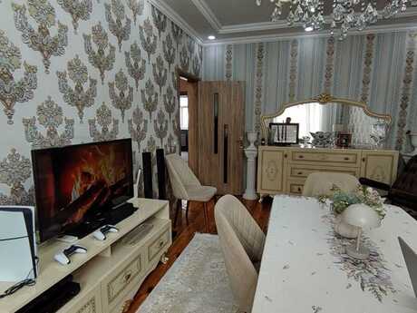 4-комнатный дом, 120 м², Hövsan: 140 000 ₼ 2