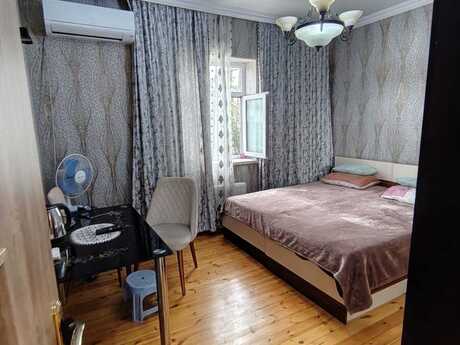 4-комнатный дом, 120 м², Hövsan: 140 000 ₼ 4