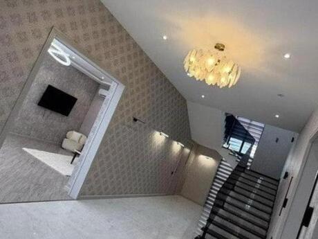 6 otaqlı həyət evi, 300 m², Mərdəkan: 780 000 ₼ 2
